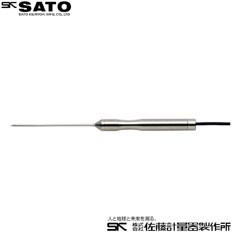 SATO SK-270WP用 揚げ油測定センサー S270WP-03（takumi） :k-127075
