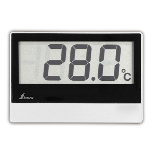 ７３１１６：デジタル温度計  Ｓmart Ａ