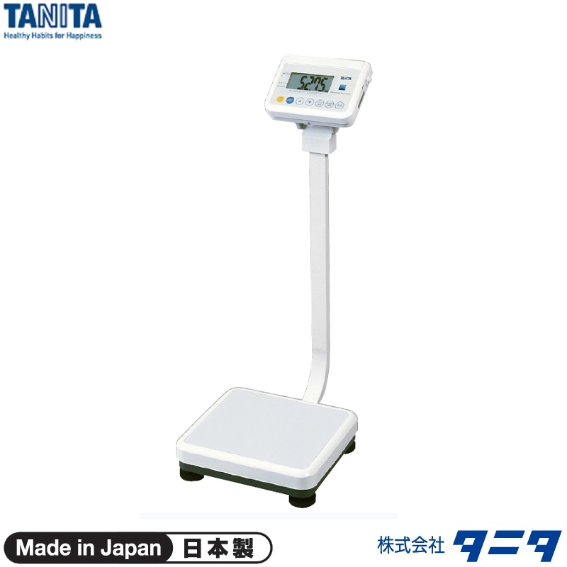 日本 タニタ 感熱式プリンターセット OP-201