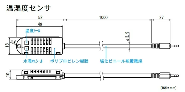 【製品仕様 Ⅰ】