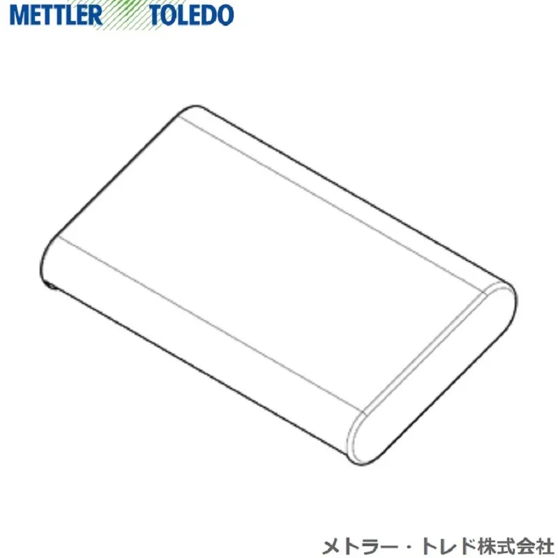 保護カバー：ＭＳシリーズセミマイクロ用