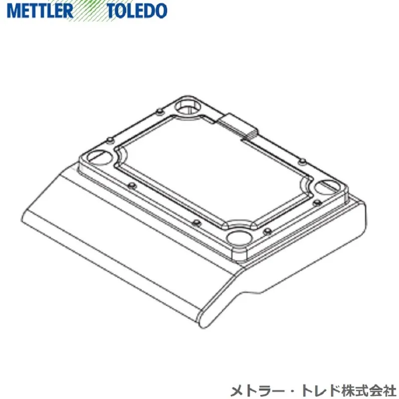 保護カバー：ＭＳ-Ｌシリーズ最小表示１g用