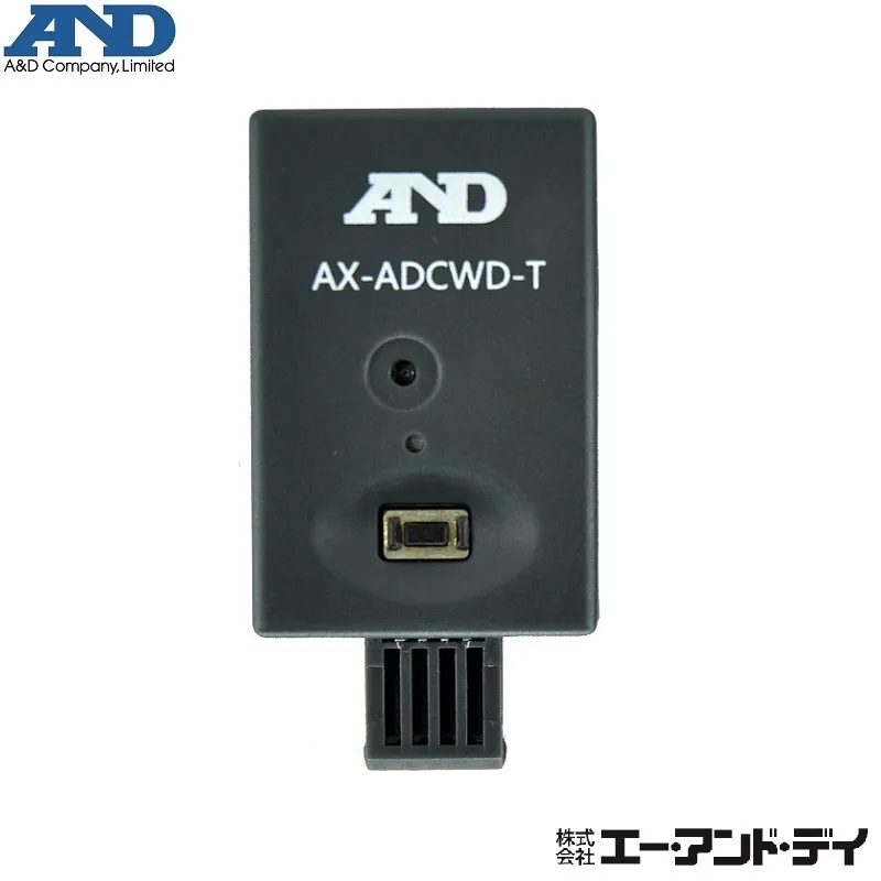 通信ユニット 送信機  ＡＸ-ＡＤＣＷＤ-Ｔ