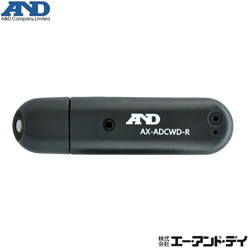 通信ユニット 受信機  ＡＸ-ＡＤＣＷＤ-Ｒ