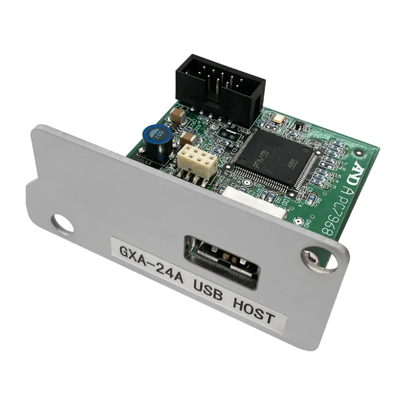 A&D USBホストインターフェース GXA-24A