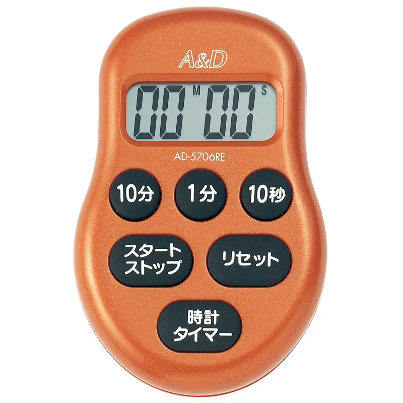 ＡＤ-５７０６ＲＥ：１チャンネル・１００分型タイマー