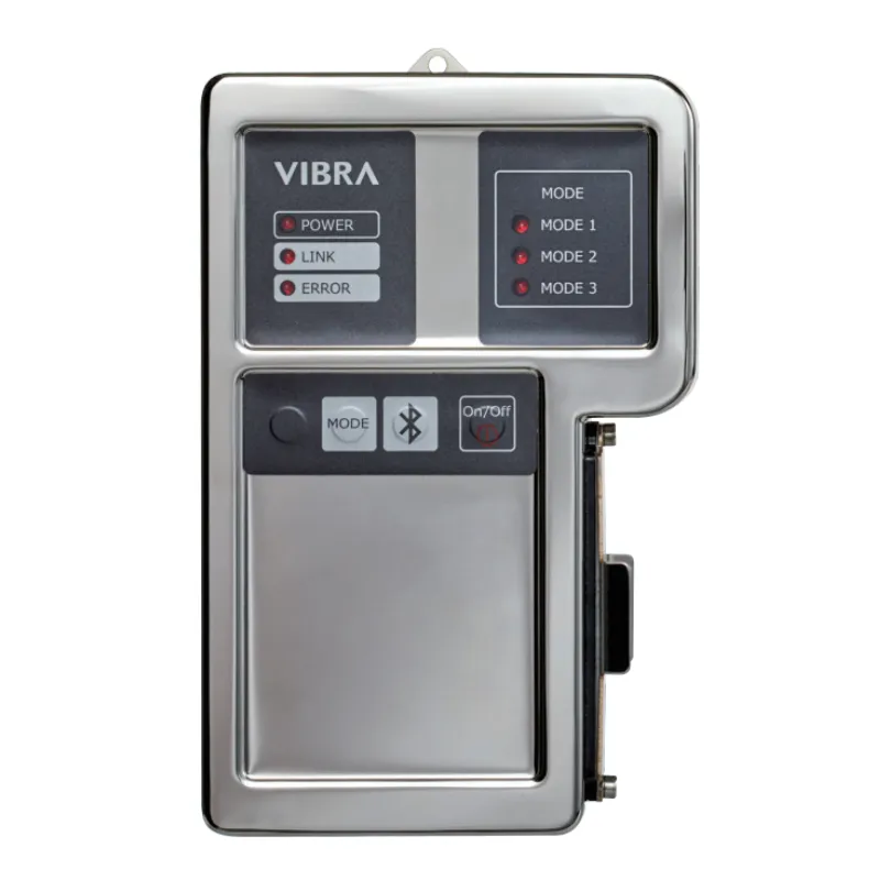 新光電子(VIBRA)BTZ2 Bluetooth出力ユニット