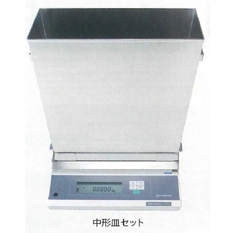 ㈱島津製作所 動物天びん BX52KS＋中形皿：S321-71678-91