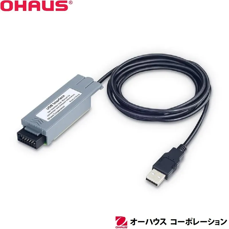 ＵＳＢインターフェイスキット