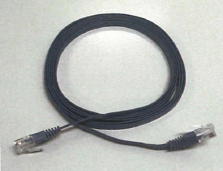 ＡＸ-ＫＯ３９４６  専用接続ケーブル ２m