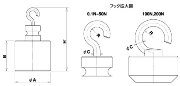 寸法図面