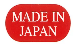 【Ｍade in ＪＡＰＡＮ】