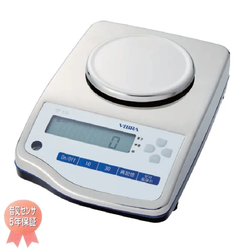 新光電子(VIBRA)防塵防水カウンティングスケール(個数計) CJX620：CJX-DS ダイレクトスタートセット