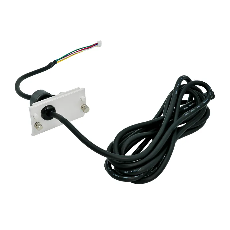 AXP-EK4013086：交換用接続ケーブル 背面フタ付き 2.8 m