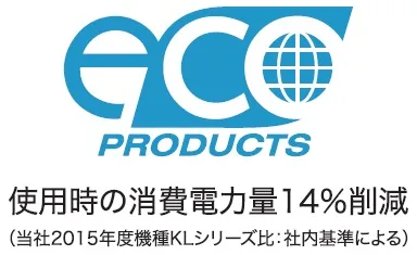 【電池寿命約３,５００時間】KA・KL-SD2/IP2 Series