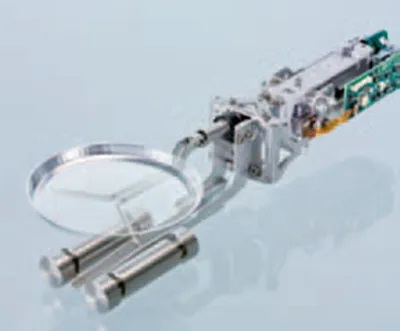 【迅速に高精度な結果】HX204
