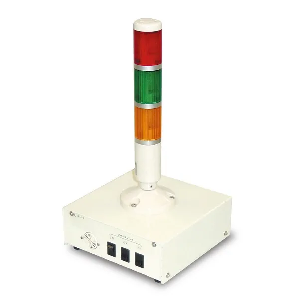 ＬＵ-１　判別ランプユニット