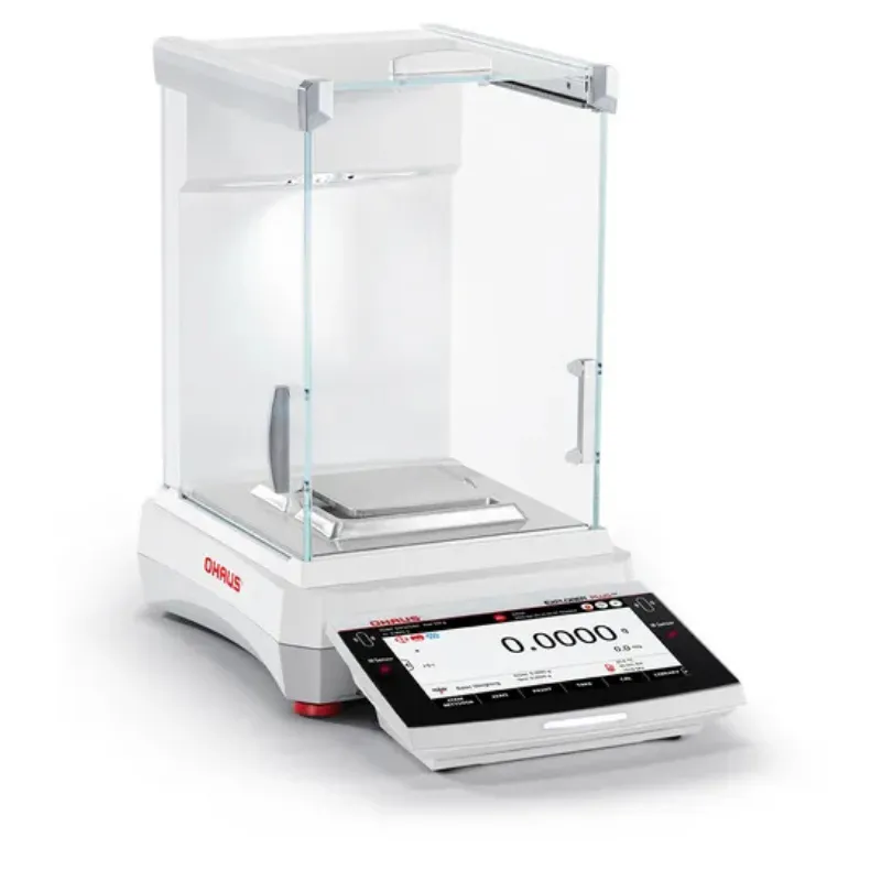 オーハウス(OHAUS)分析天びん エクスプローラープラス EXP324/AD