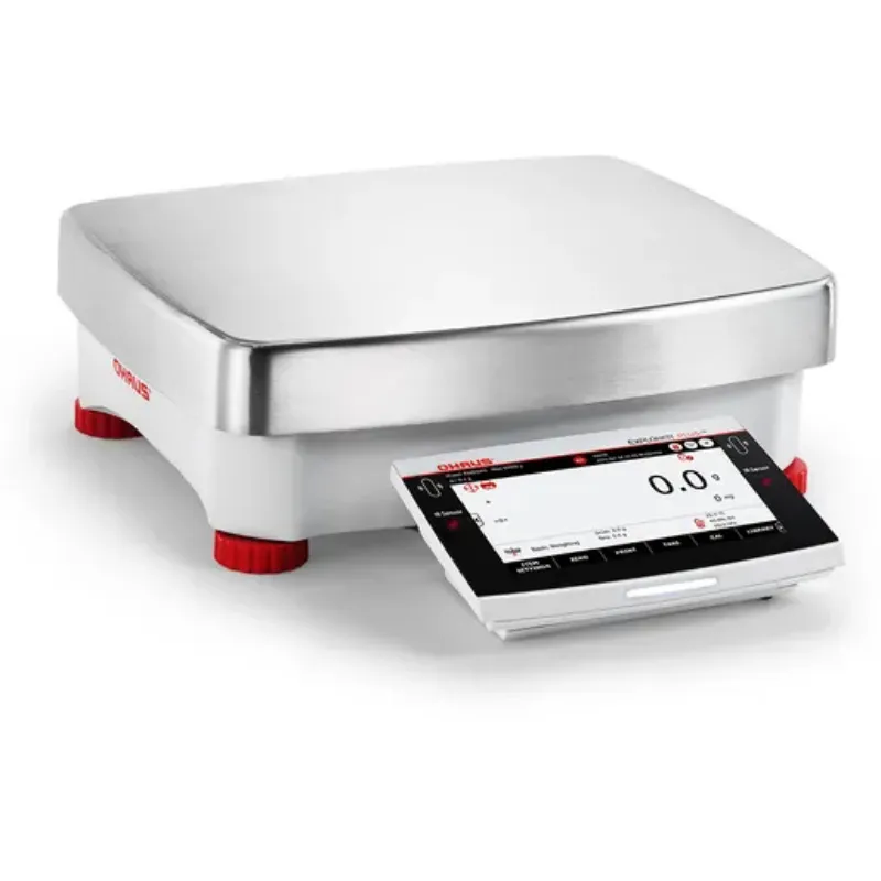オーハウス(OHAUS)大ひょう量天びん エクスプローラープラス EXP35001