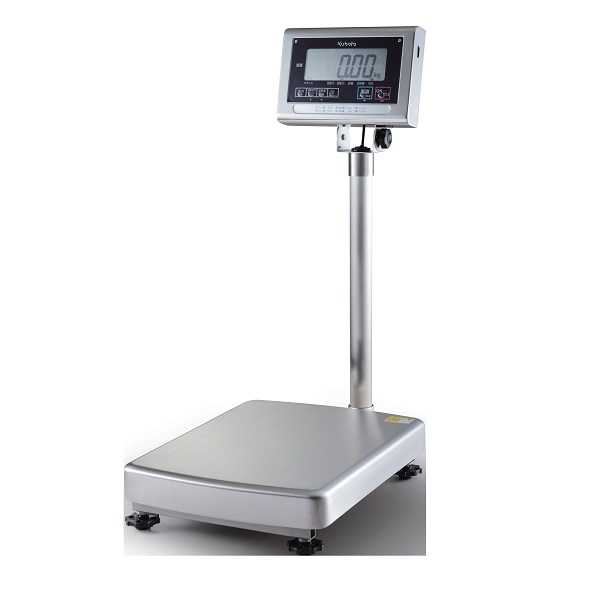 シンワ測定㈱ ７０１０８：デジタル台はかり １００kg：隔測式・取引