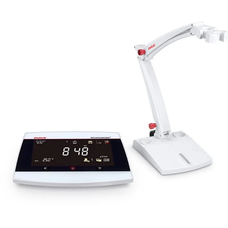 卓上導電率メーター a-ＡＢ３３ＥＣ-Ｂ ＪＰ
