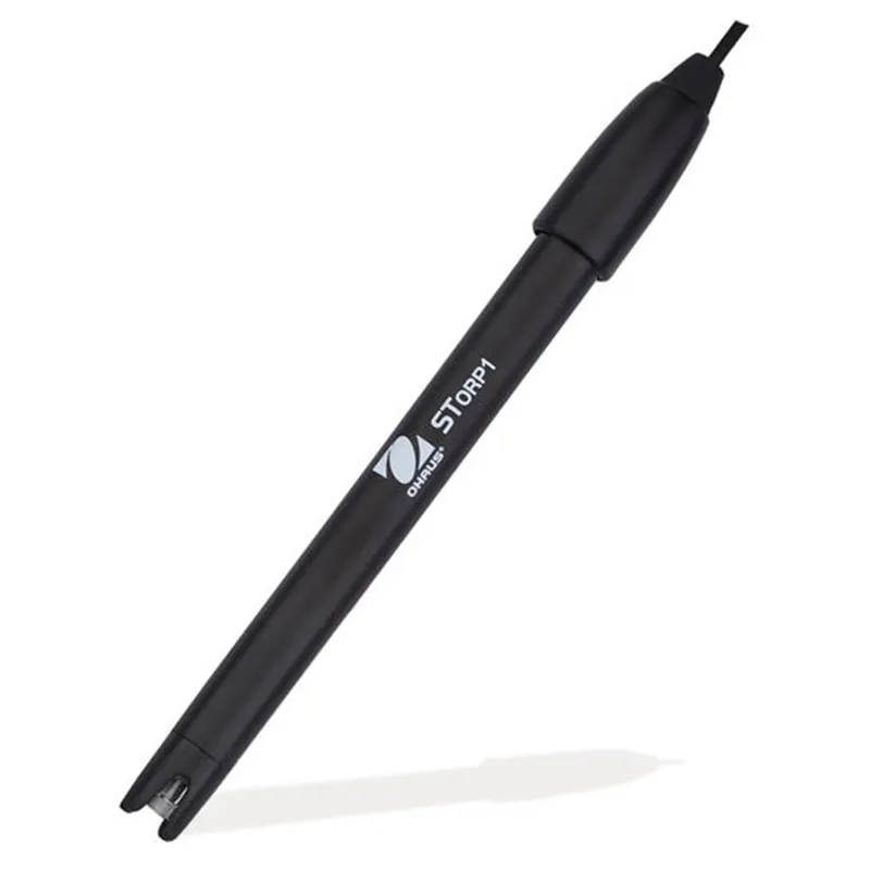 ＯＲＰ電極 ＳＴＯＲＰ１：補充/詰め替え不可・ゲル電解液・プラスチックシャフト