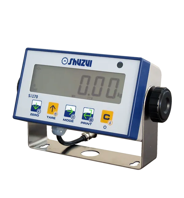 表示器　Si170