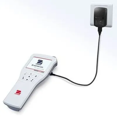 【充電式リチウム電池搭載】ST400PH/400M