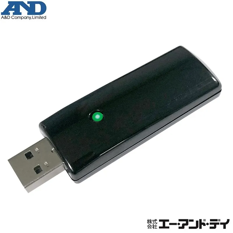 ＡＤ-８５４１-ＰＣ-ＪＡ  ＰＣ接続用ドングル：中古品