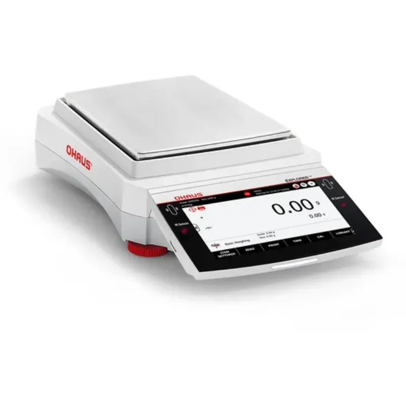 オーハウス(OHAUS) 精密天びん エクスプローラー EXR8202
