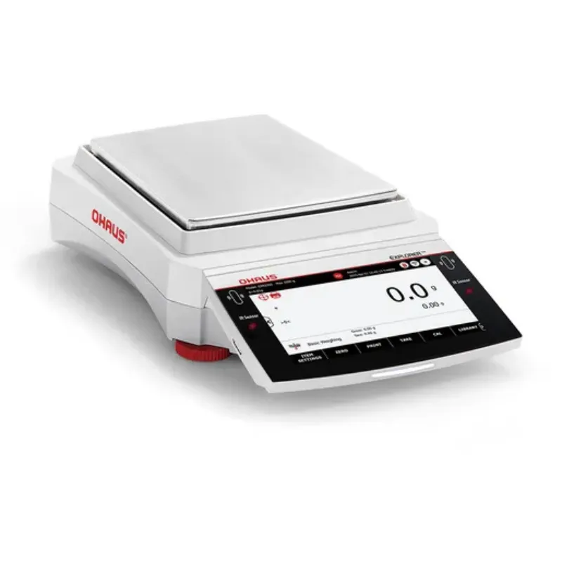 オーハウス(OHAUS) 精密天びん エクスプローラー EXR10201