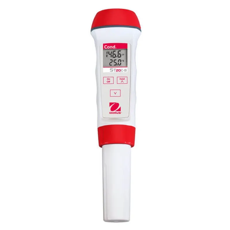 導電率ペンメーター ＳＴ２０Ｃ-Ｂ