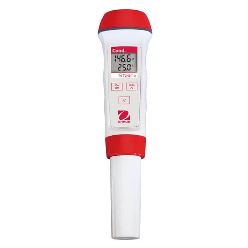 導電率ペンメーター ＳＴ２０Ｃ-Ａ