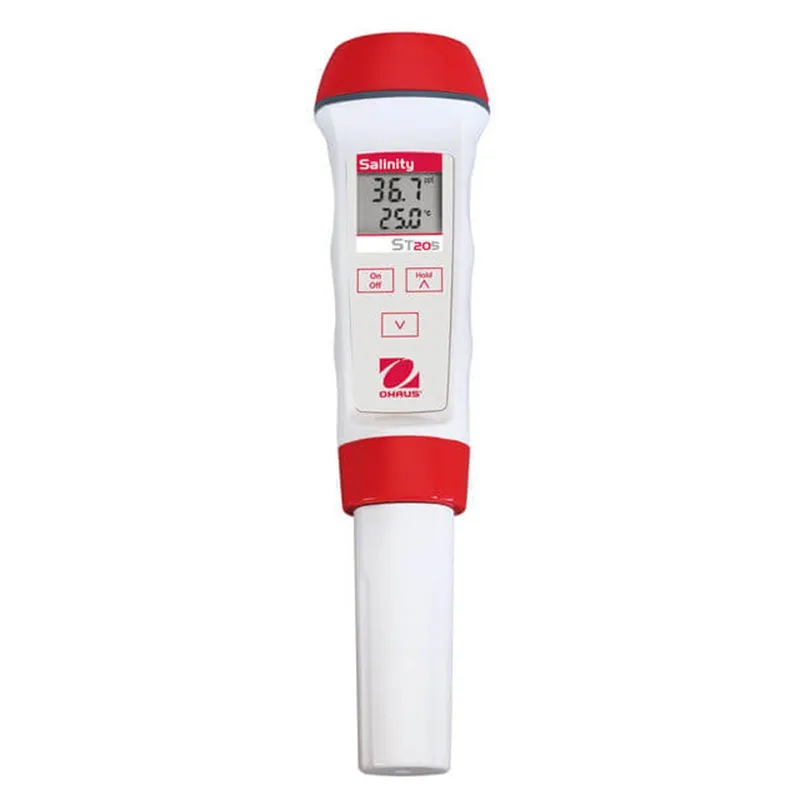塩分濃度ペンメーター ＳＴ２０Ｓ