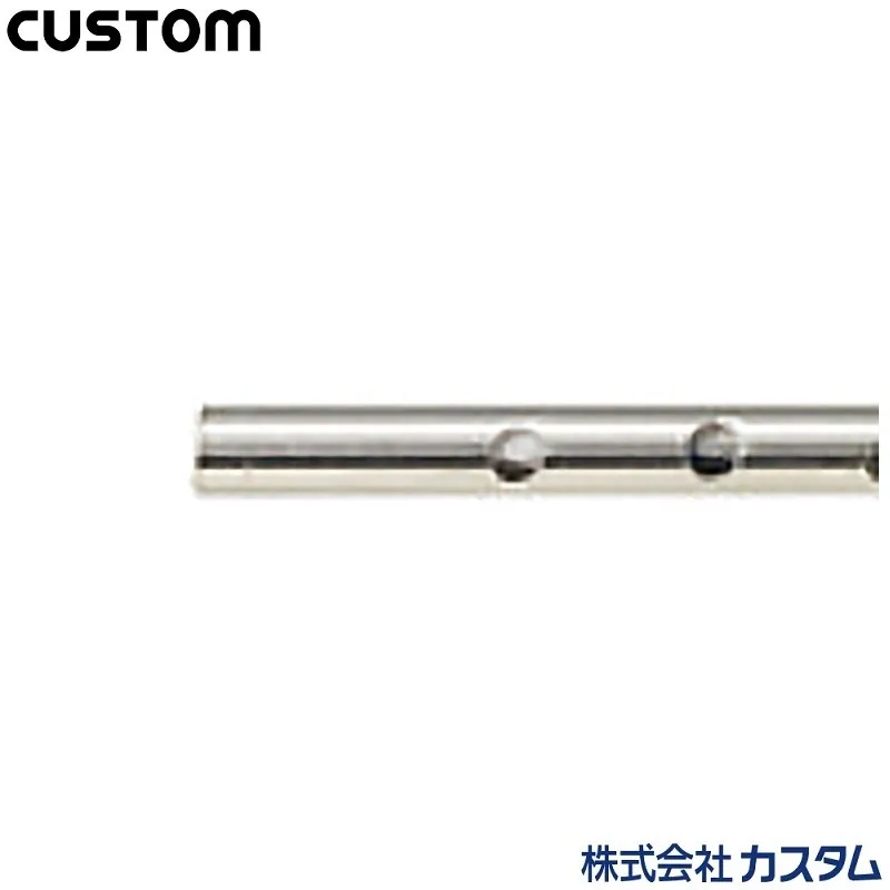 ㈱カスタム Ｋタイプ熱電対センサーＬＫ-３００Ａ：空調用高速タイプ/オプション・周辺機器の通販｜業務用はかり専門通販サイト-はかり商店【公式】