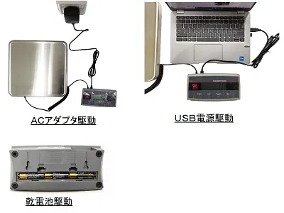 【選べる３電源】i-C52M