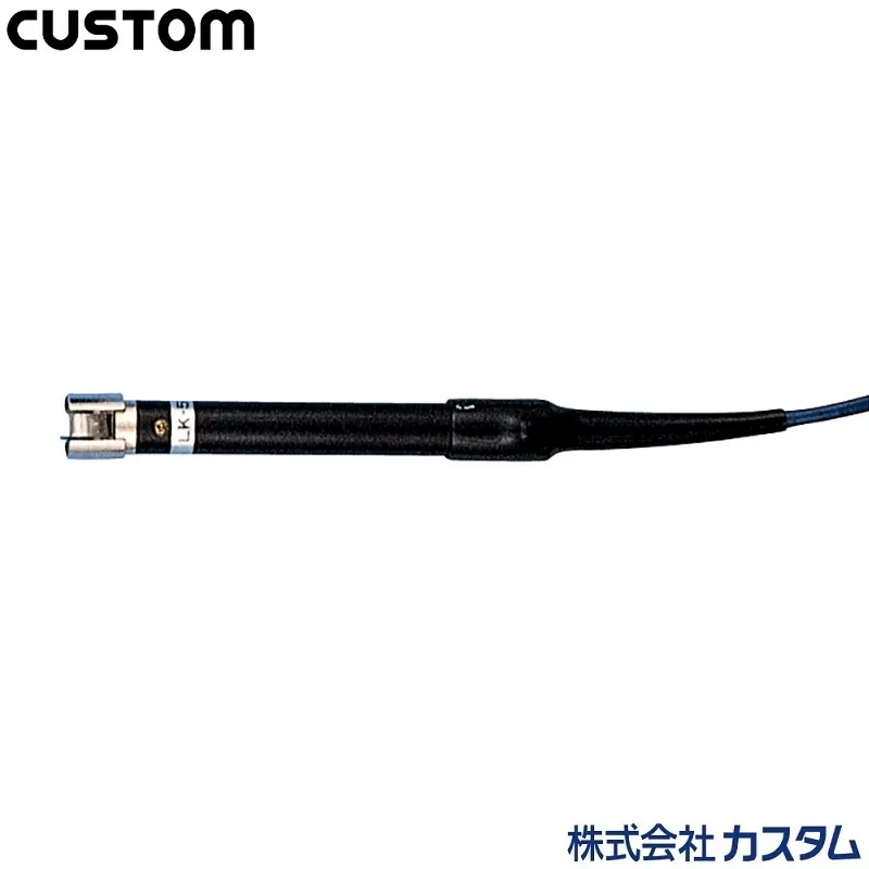 Ｋタイプ熱電対センサーＫＳ-５００：表面温度