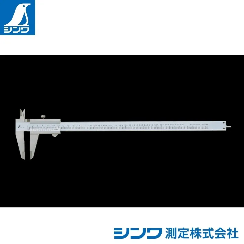 はかり商店 / 防滴デジタルノギス ＡＤ-５７６３-２００