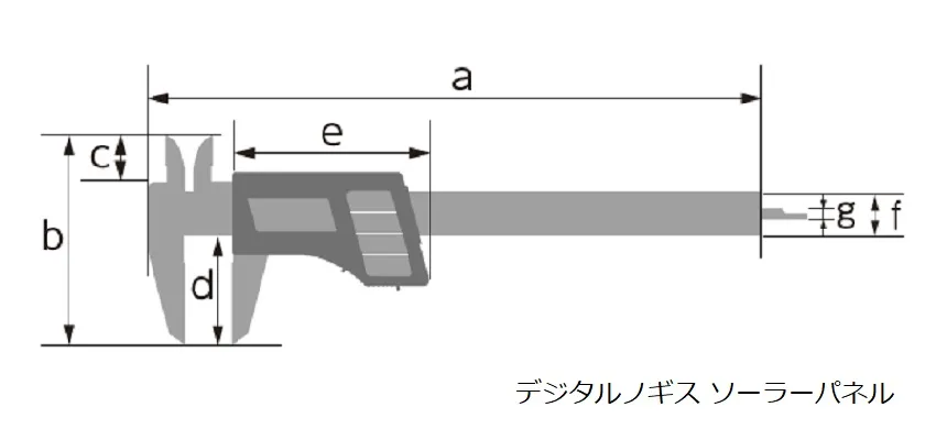 【各部サイズ】