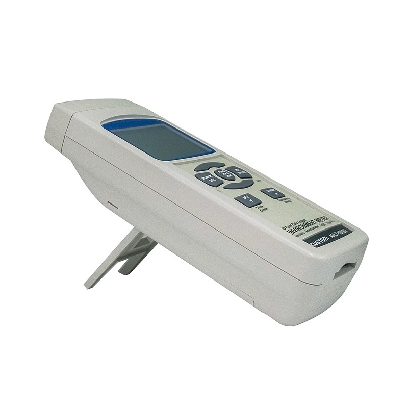 ㈱カスタム データロガー４チャンネル温度計 ＣＴ-０５ＳＤ/温度計・湿度計の通販｜はかり商店【公式】