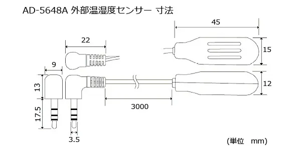 【製品仕様 Ⅰ】