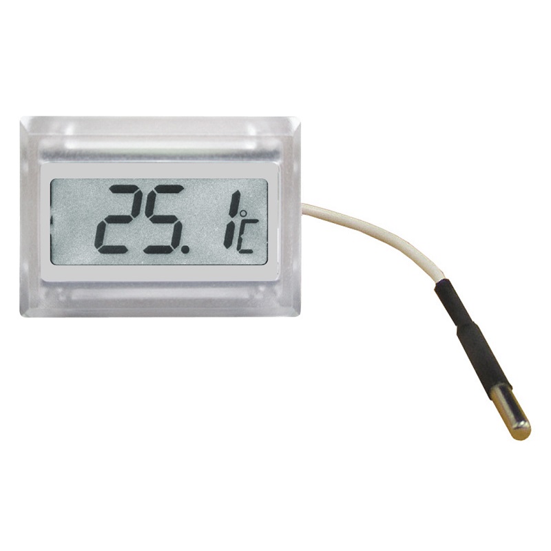 防水型小型温度計  ＡＤ-５６５７-５０：モジュールタイプ