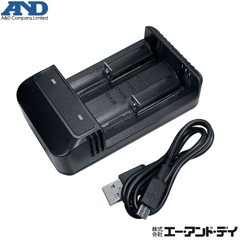 ＡＸ-ＥＴＺＬ２２３Ｅ：ＦＪ-ＢＴ用リチウムイオン電池専用充電器：標準付属品