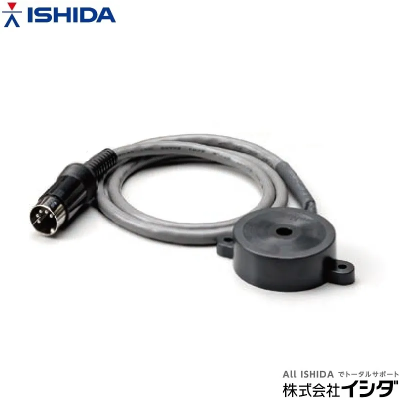イシダ IWR用大音量ブザー