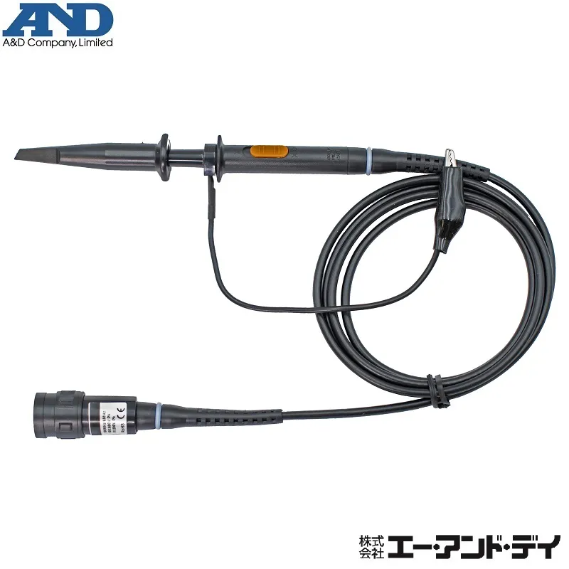 ＡＤ-５１４３用プローブ  ＡＸ-ＫＯ２２５５Ｂ：１本