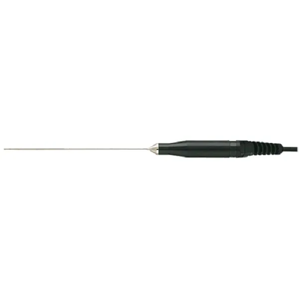 ＳＫ-１２６０用Ｋ熱電対センサ  ＳＫ-Ｓ１００ＷＫ：食品用防水型センサ３m　特注品