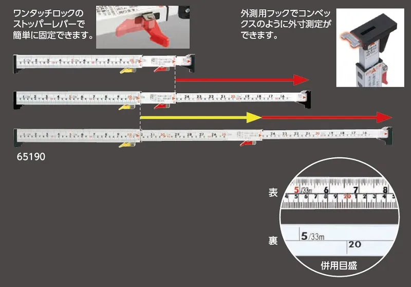 【特徴など】