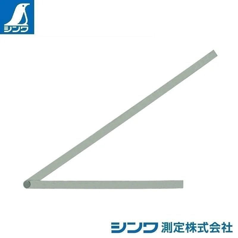 ６２５２９：自由金 ４５cm 目盛なし