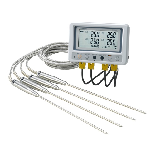 温湿度計 温度計 熱電対の人気商品・通販・価格比較 - 価格.com