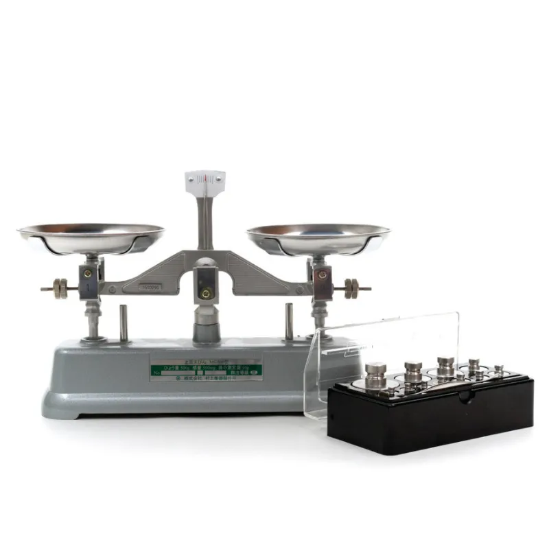 普通型上皿天びん ＭＳ-５（天びん本体のみ）